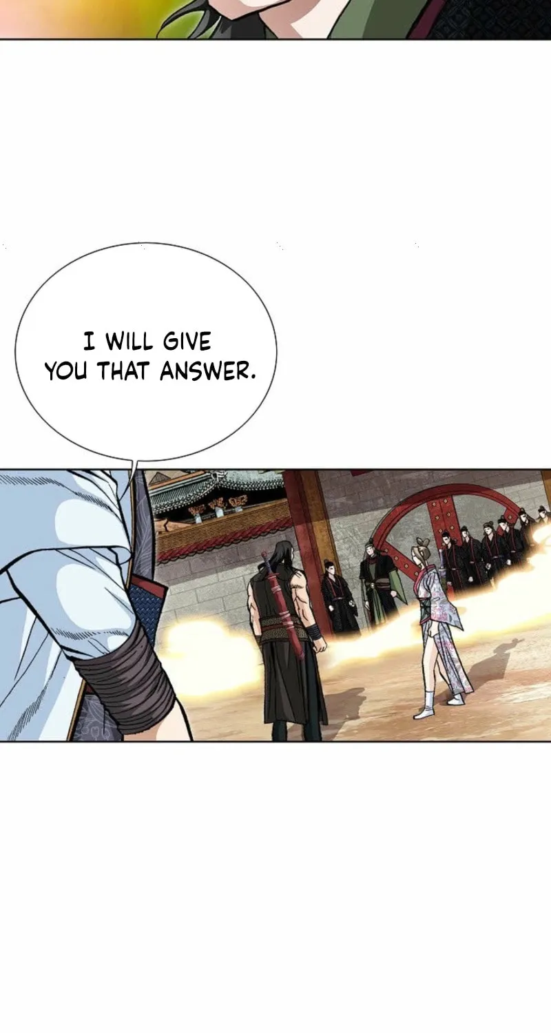 Tenkamusou: Edajima Heihachi Den Chapter 74 page 54 - 