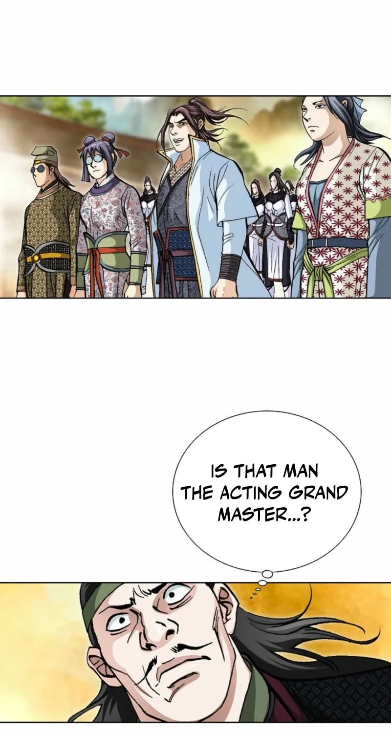 Tenkamusou: Edajima Heihachi Den Chapter 74 page 55 - 