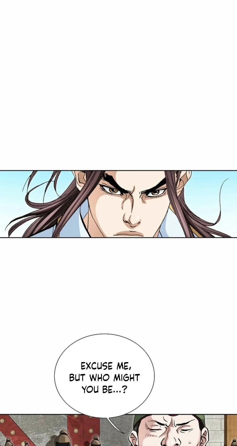 Tenkamusou: Edajima Heihachi Den Chapter 74 page 56 - 