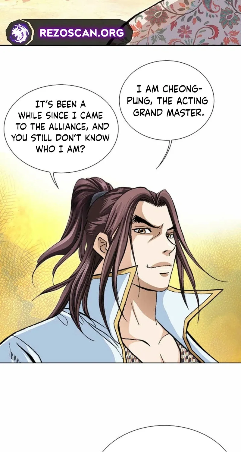Tenkamusou: Edajima Heihachi Den Chapter 74 page 59 - 