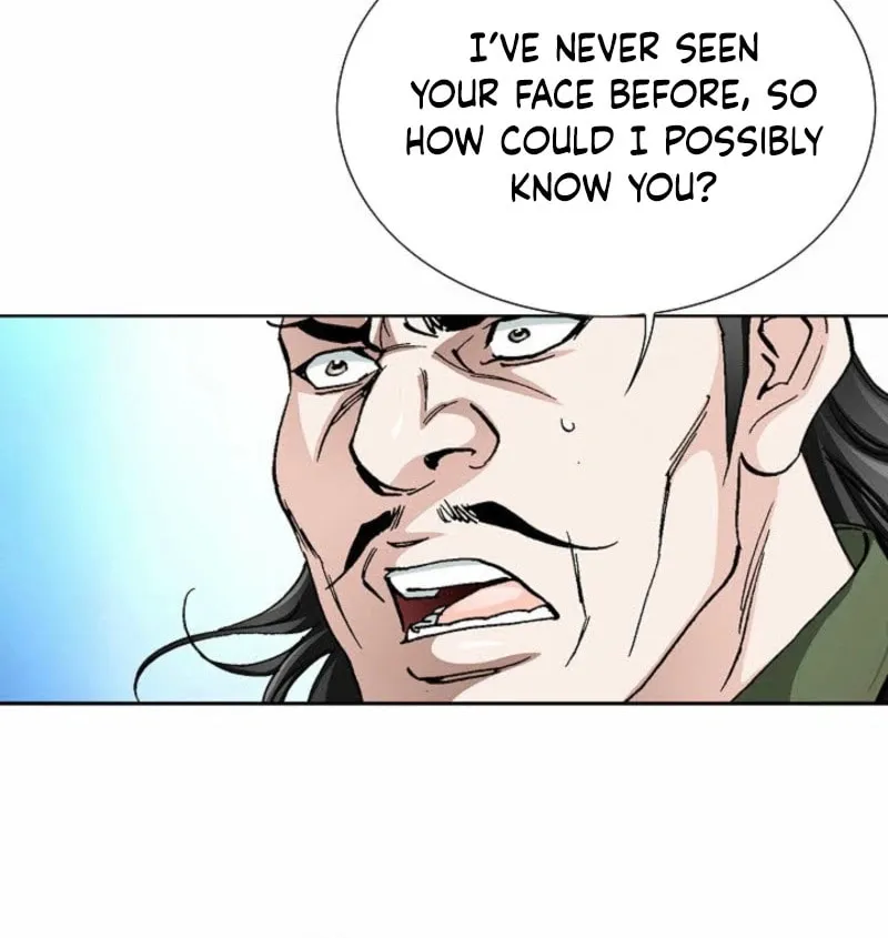 Tenkamusou: Edajima Heihachi Den Chapter 74 page 60 - 