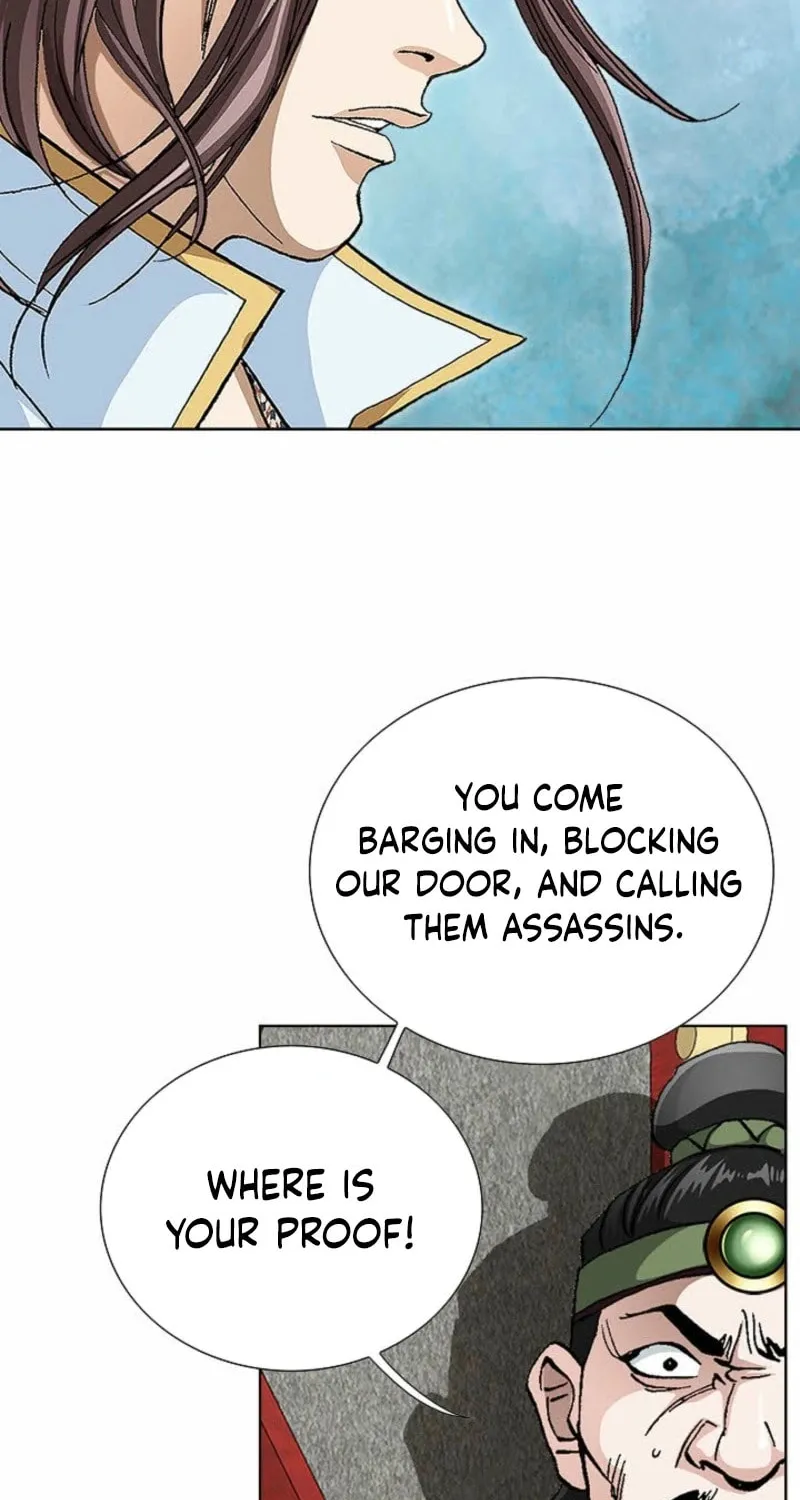 Tenkamusou: Edajima Heihachi Den Chapter 74 page 64 - 