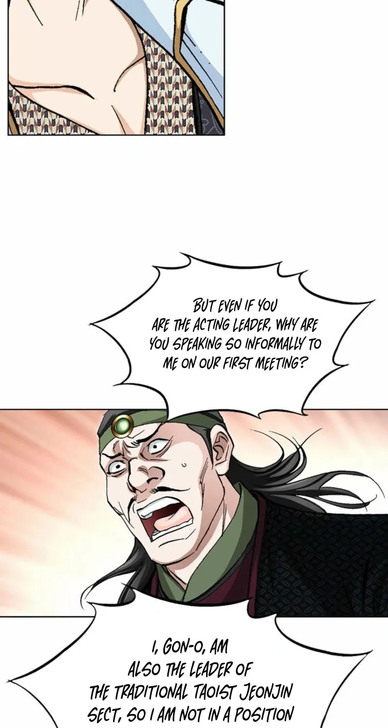 Tenkamusou: Edajima Heihachi Den Chapter 74 page 66 - 