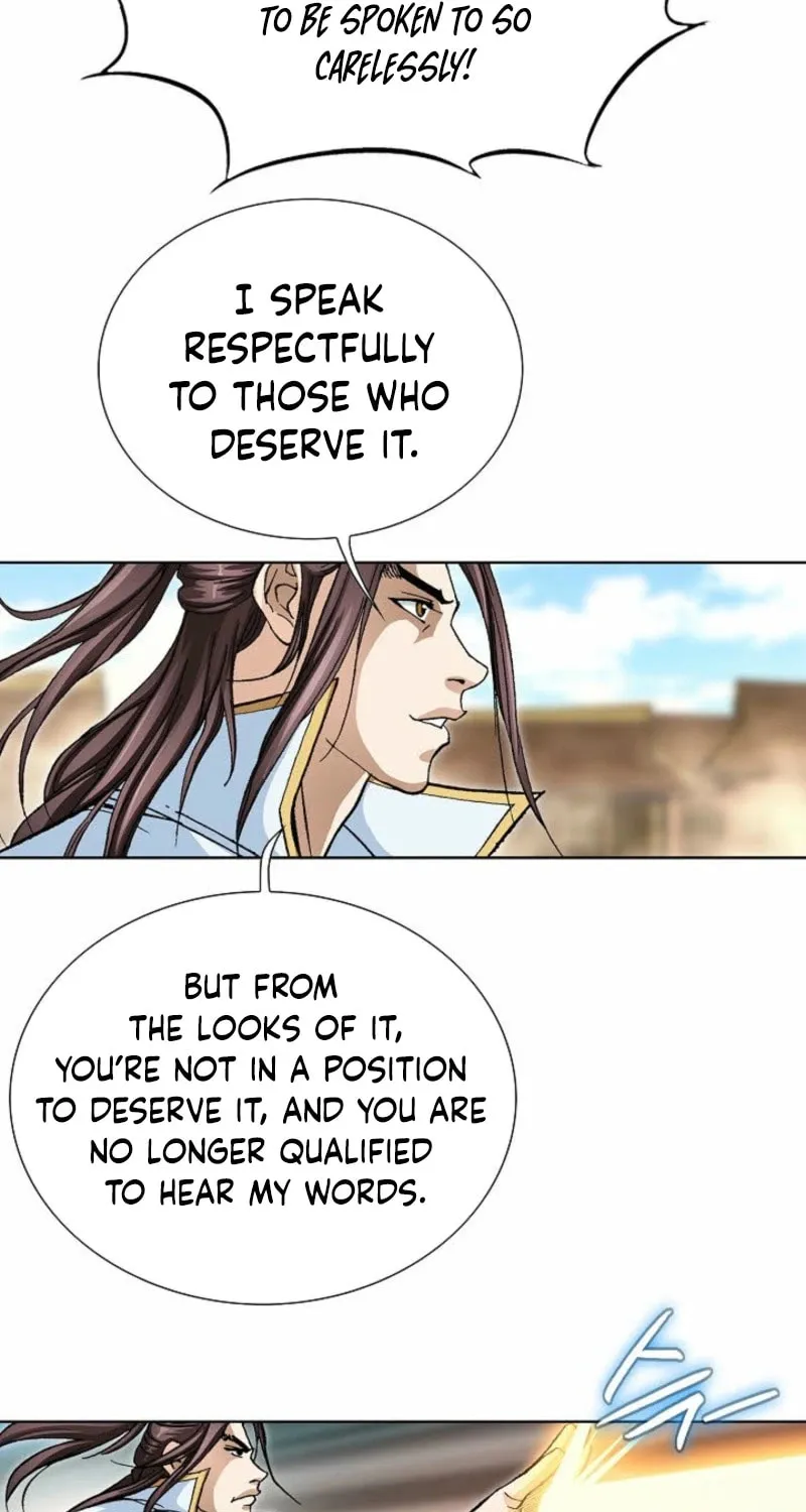 Tenkamusou: Edajima Heihachi Den Chapter 74 page 67 - 