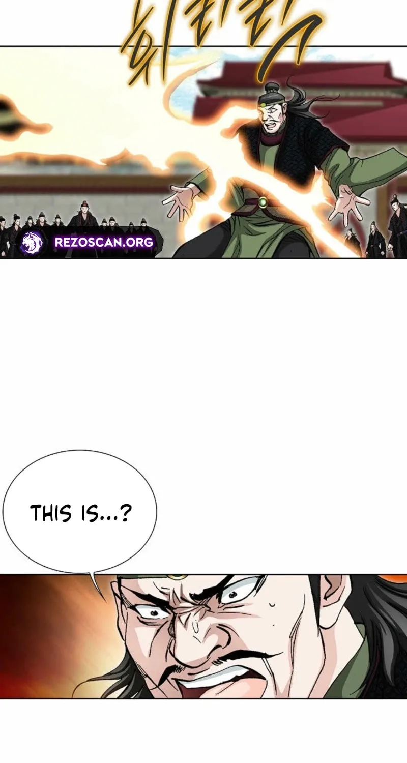 Tenkamusou: Edajima Heihachi Den Chapter 74 page 69 - 