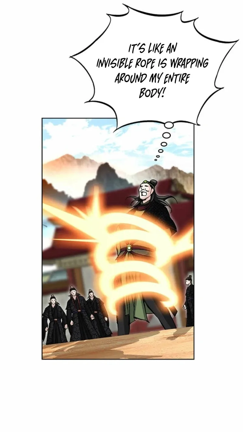 Tenkamusou: Edajima Heihachi Den Chapter 74 page 70 - 