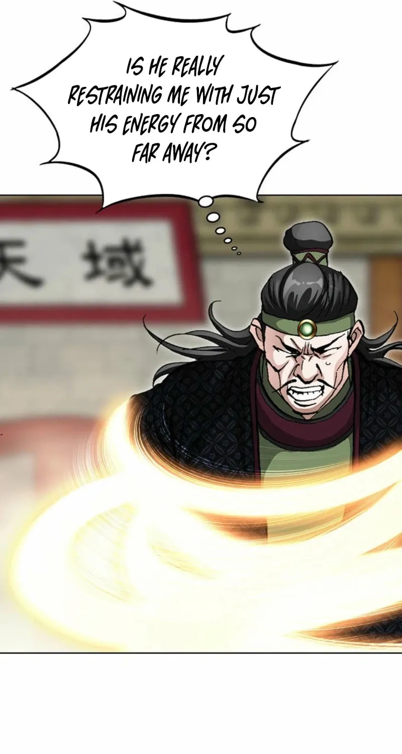 Tenkamusou: Edajima Heihachi Den Chapter 74 page 71 - 