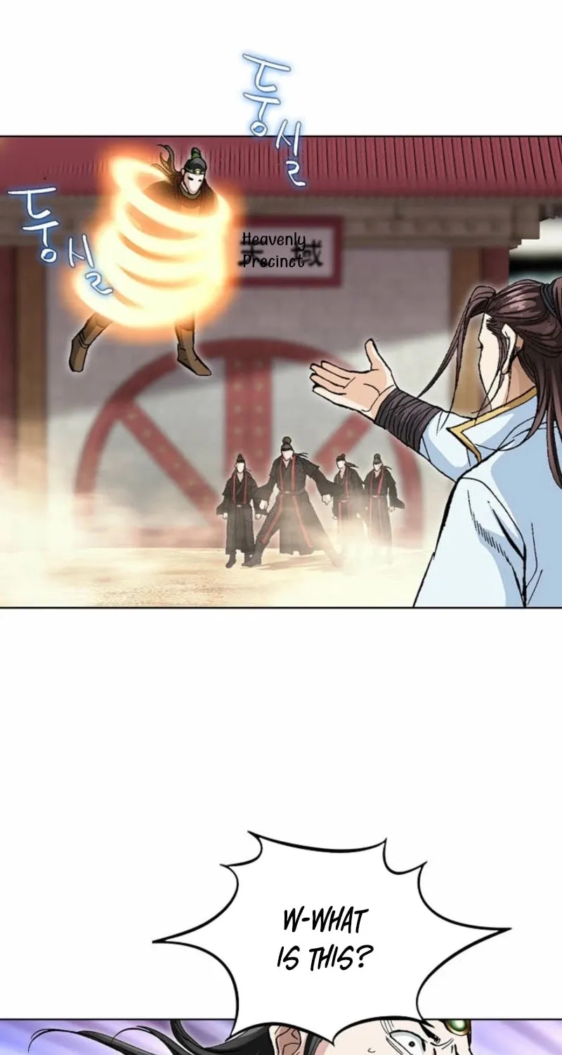 Tenkamusou: Edajima Heihachi Den Chapter 74 page 74 - 