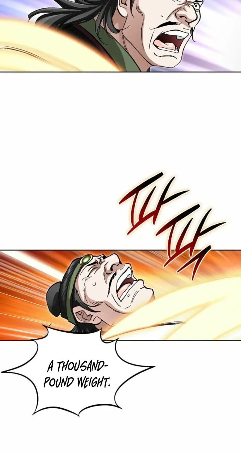 Tenkamusou: Edajima Heihachi Den Chapter 74 page 75 - 
