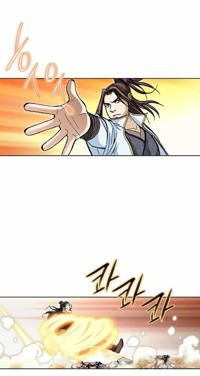 Tenkamusou: Edajima Heihachi Den Chapter 74 page 78 - 