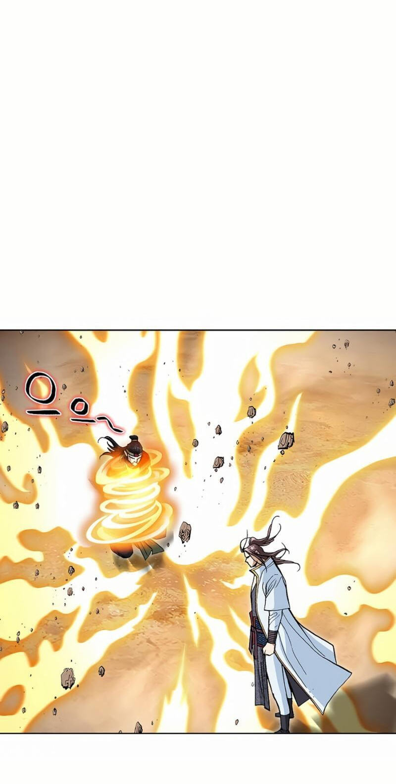 Tenkamusou: Edajima Heihachi Den Chapter 75 page 2 - 