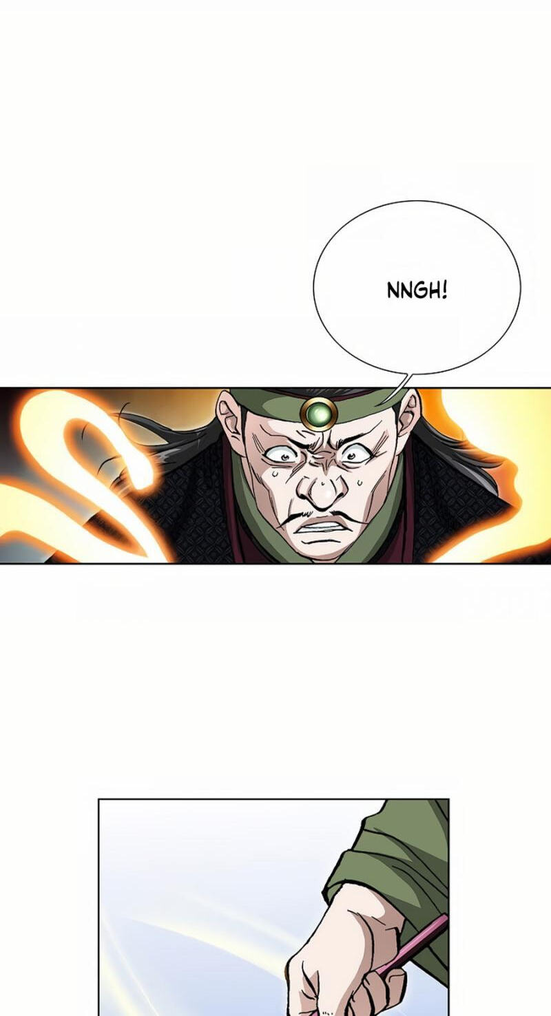 Tenkamusou: Edajima Heihachi Den Chapter 75 page 12 - 