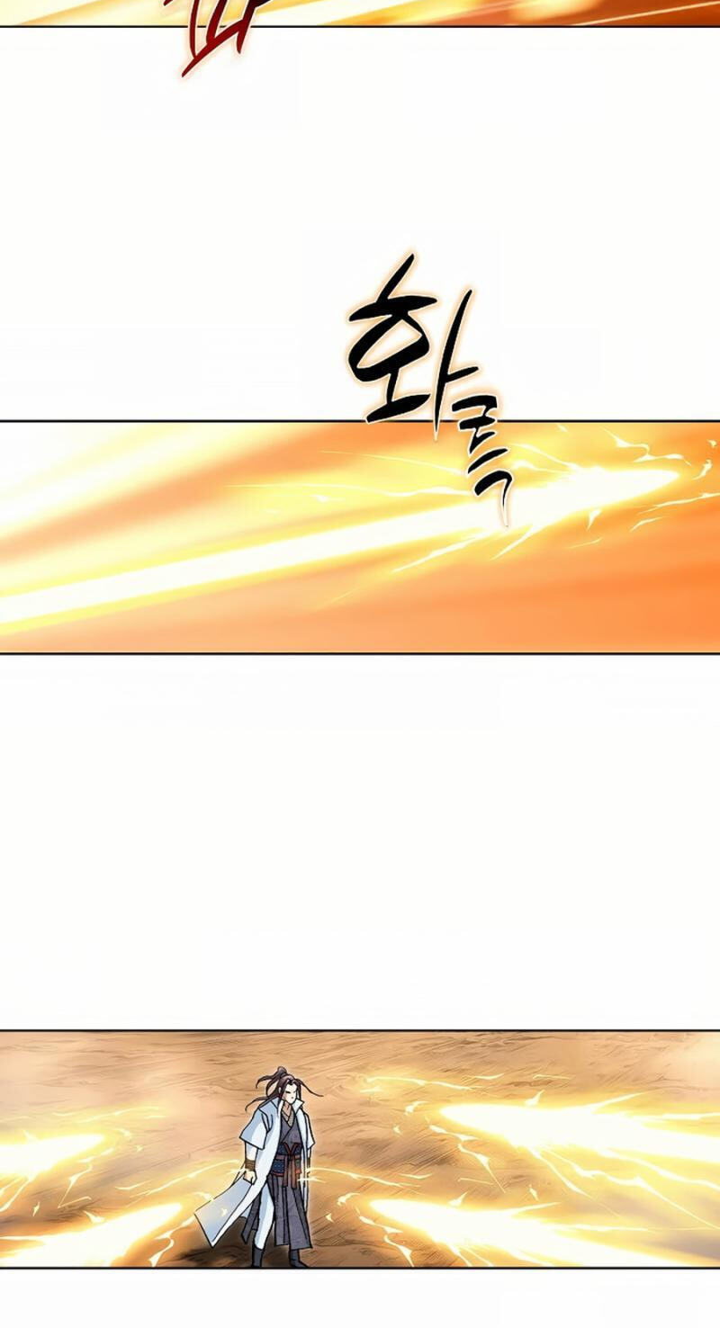 Tenkamusou: Edajima Heihachi Den Chapter 75 page 15 - 
