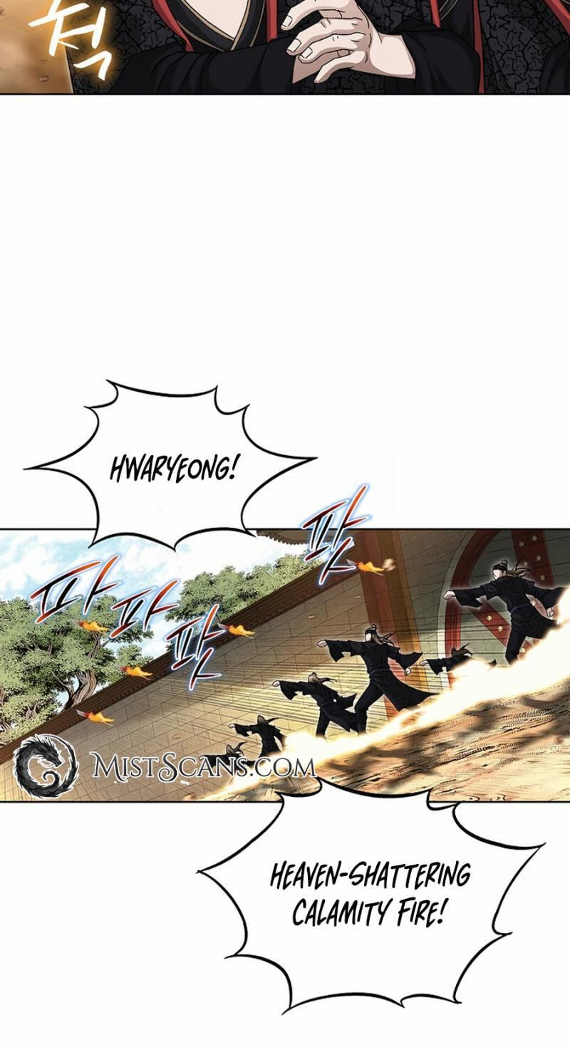 Tenkamusou: Edajima Heihachi Den Chapter 75 page 17 - 