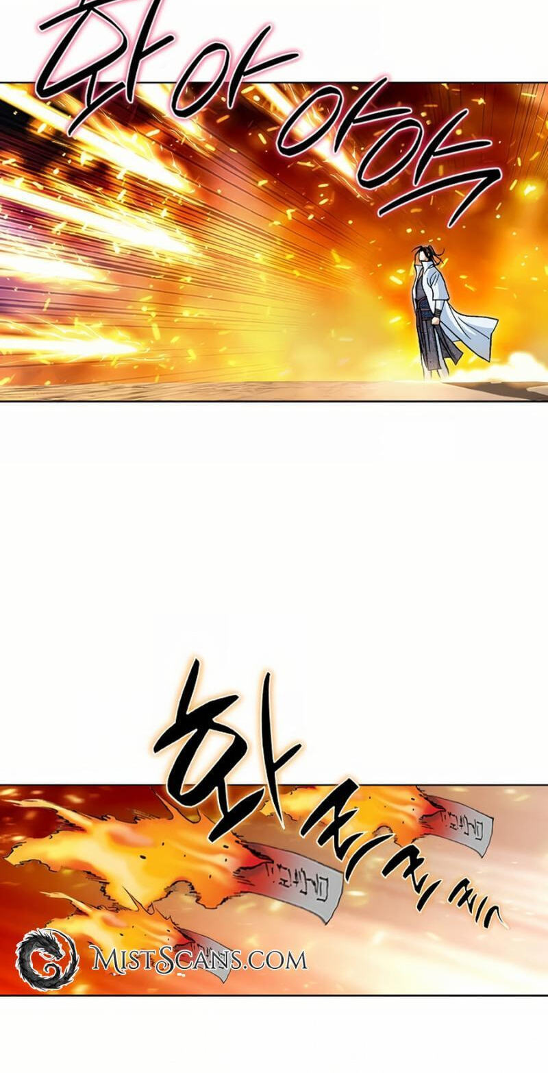 Tenkamusou: Edajima Heihachi Den Chapter 75 page 25 - 