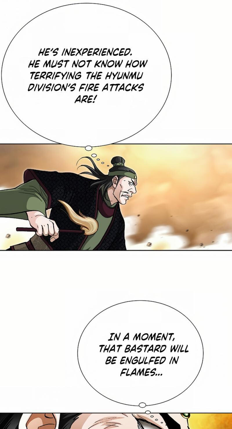 Tenkamusou: Edajima Heihachi Den Chapter 75 page 26 - 