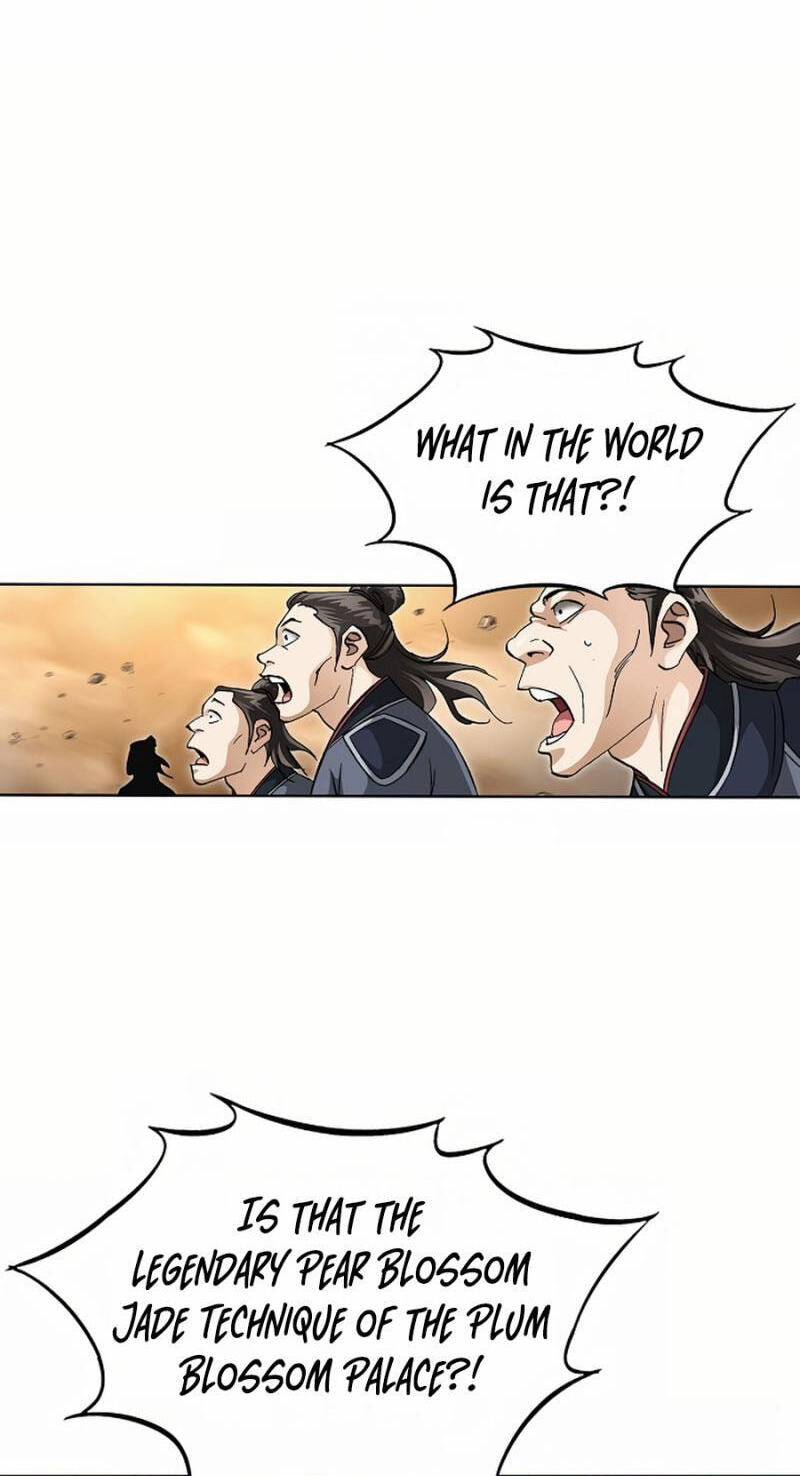 Tenkamusou: Edajima Heihachi Den Chapter 75 page 31 - 