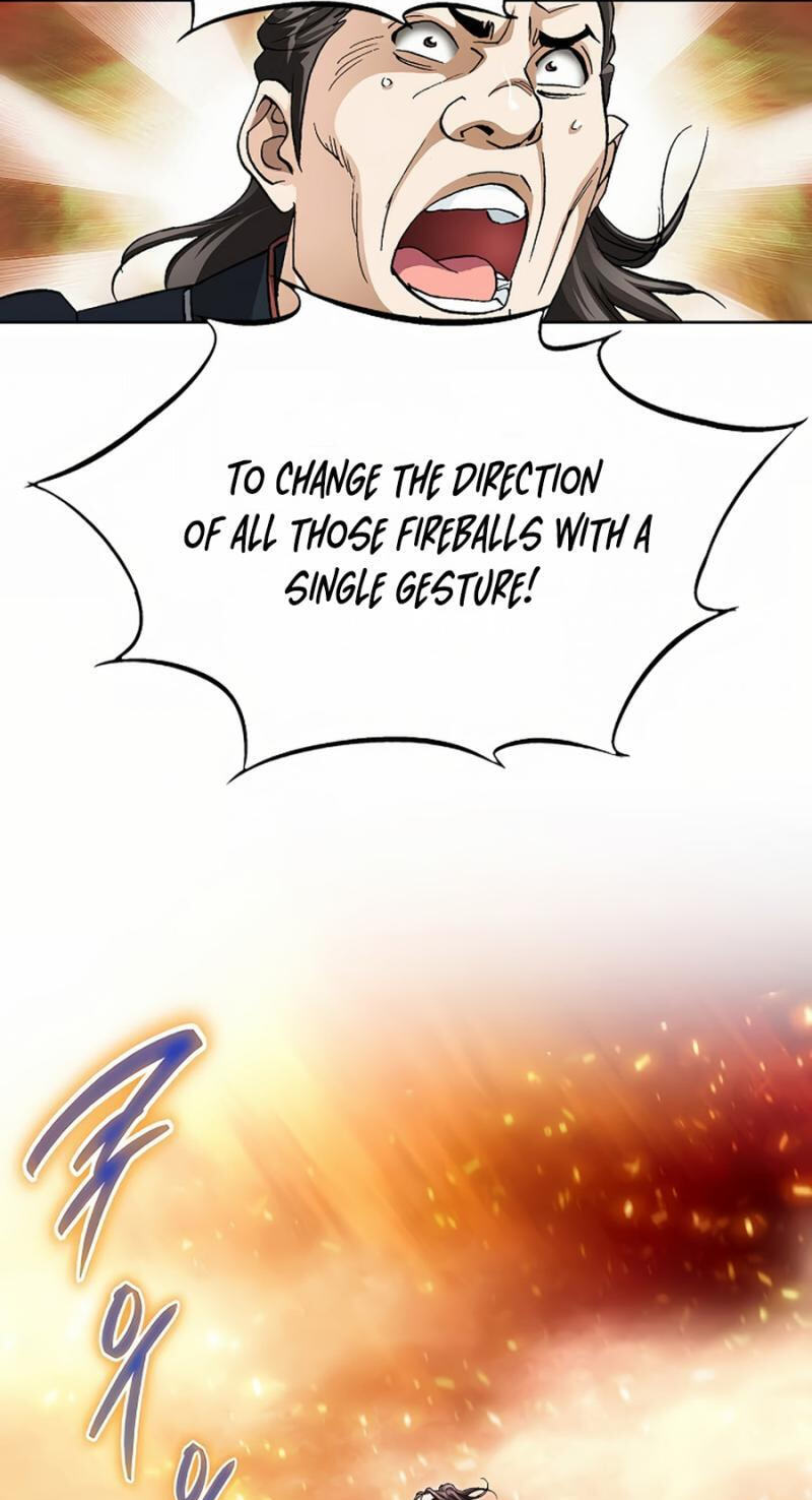 Tenkamusou: Edajima Heihachi Den Chapter 75 page 32 - 