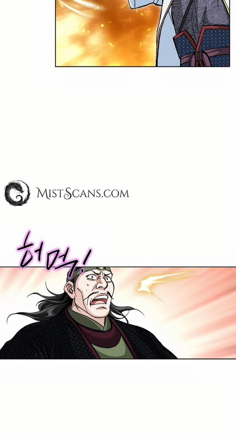 Tenkamusou: Edajima Heihachi Den Chapter 75 page 34 - 