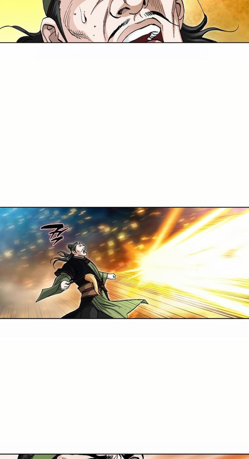 Tenkamusou: Edajima Heihachi Den Chapter 75 page 36 - 