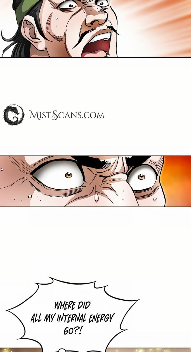 Tenkamusou: Edajima Heihachi Den Chapter 75 page 37 - 