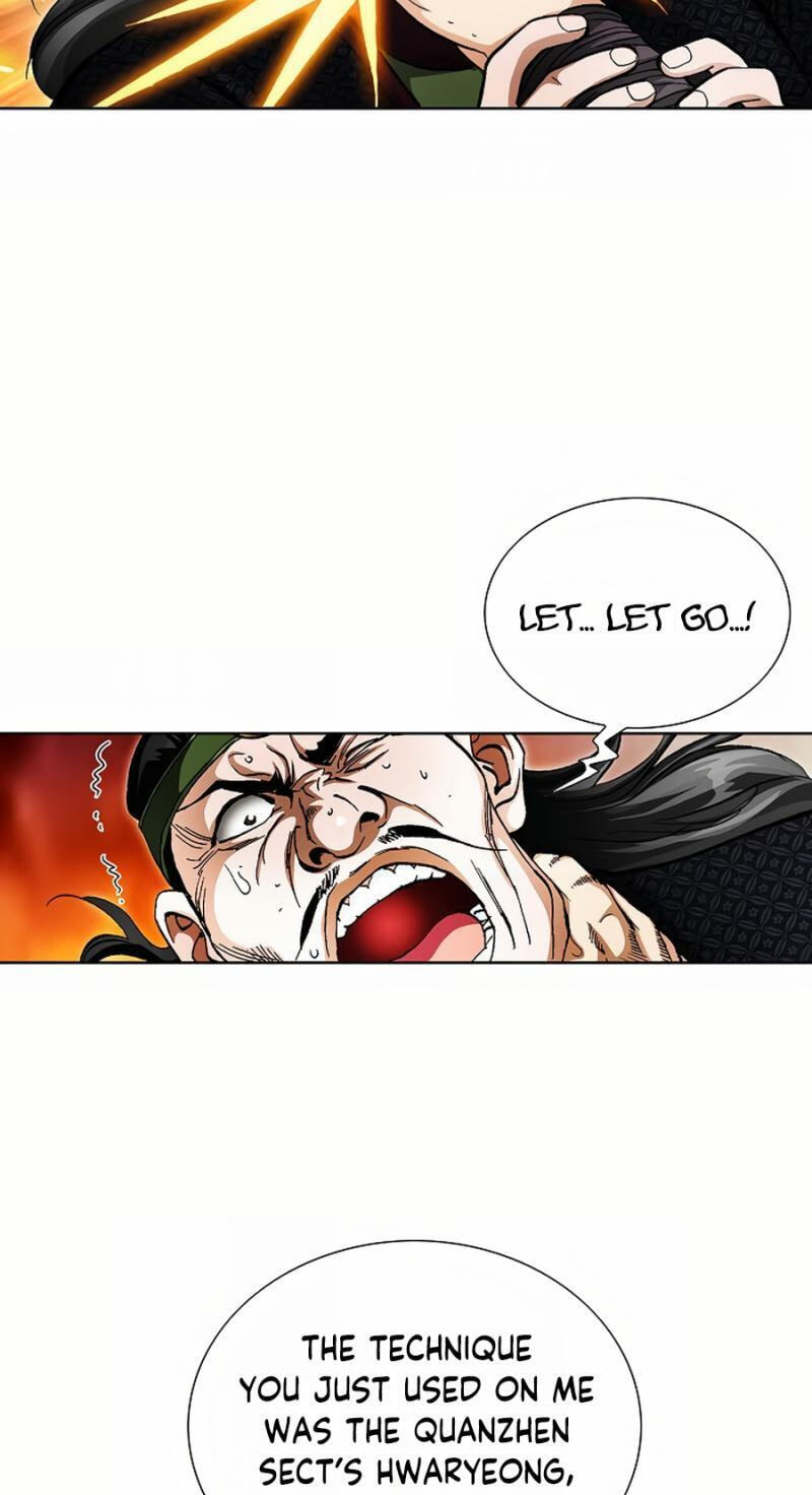 Tenkamusou: Edajima Heihachi Den Chapter 75 page 40 - 