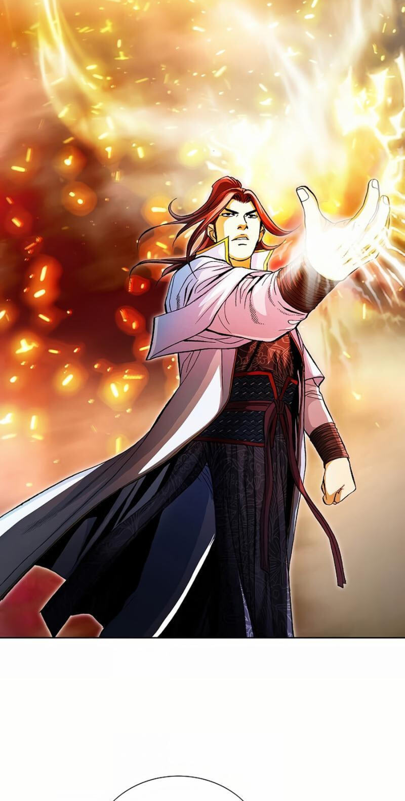 Tenkamusou: Edajima Heihachi Den Chapter 75 page 5 - 