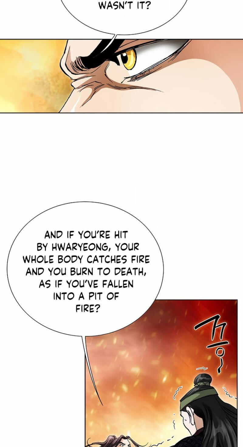 Tenkamusou: Edajima Heihachi Den Chapter 75 page 41 - 