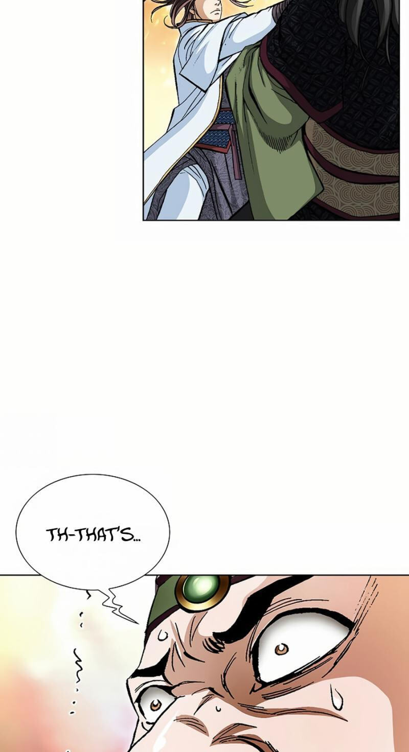 Tenkamusou: Edajima Heihachi Den Chapter 75 page 42 - 