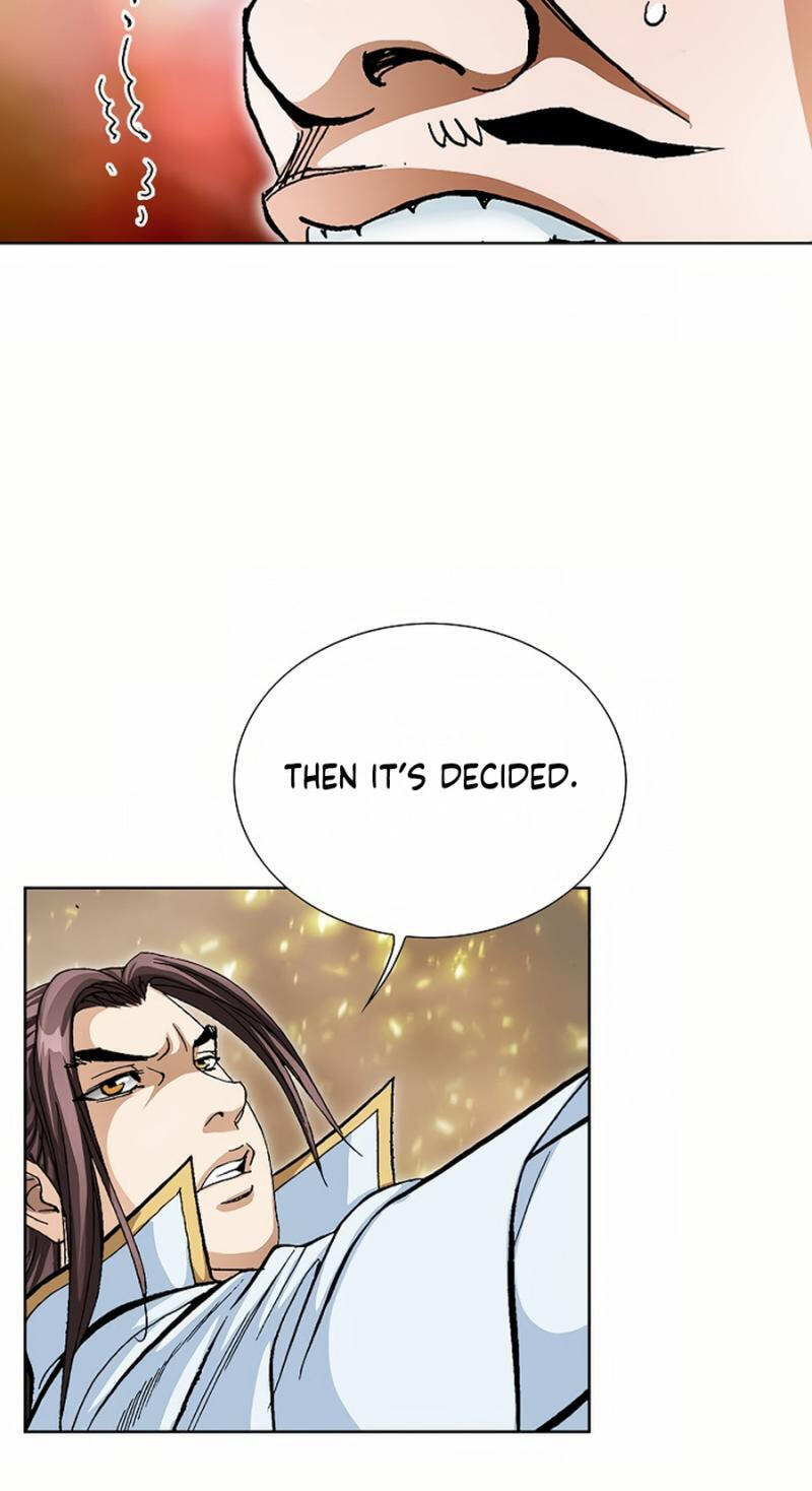 Tenkamusou: Edajima Heihachi Den Chapter 75 page 43 - 