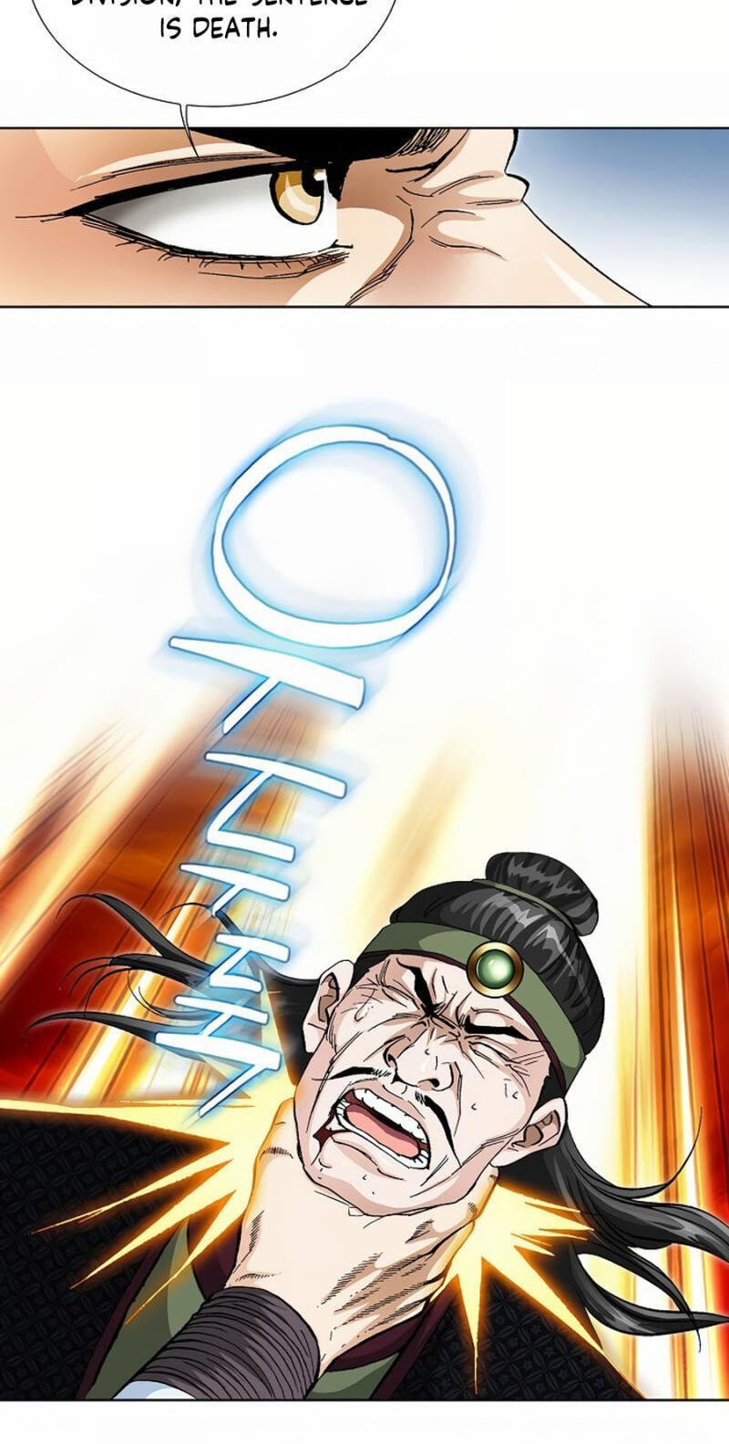 Tenkamusou: Edajima Heihachi Den Chapter 75 page 45 - 