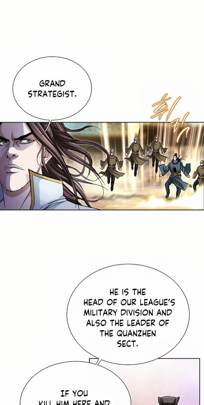 Tenkamusou: Edajima Heihachi Den Chapter 75 page 48 - 