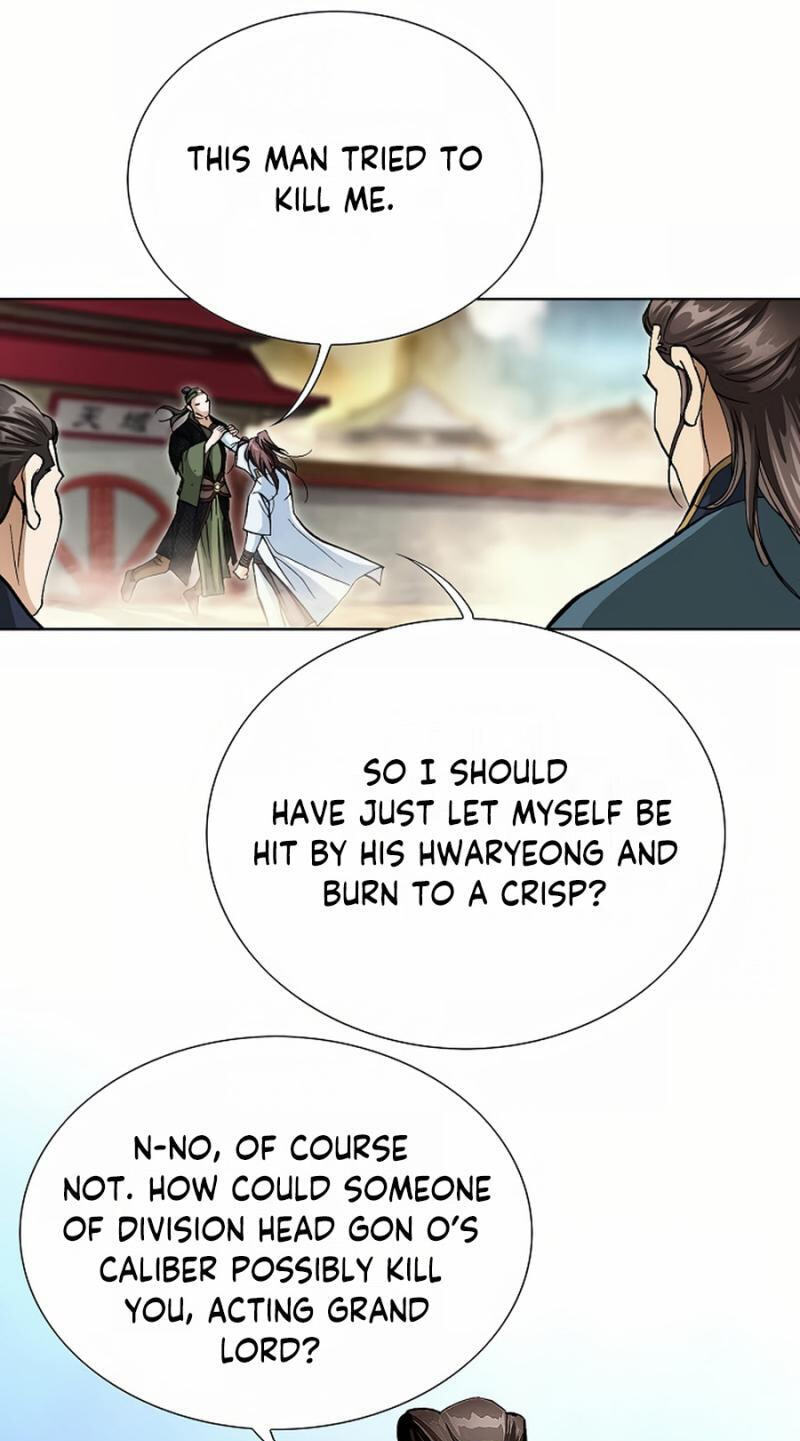 Tenkamusou: Edajima Heihachi Den Chapter 75 page 51 - 