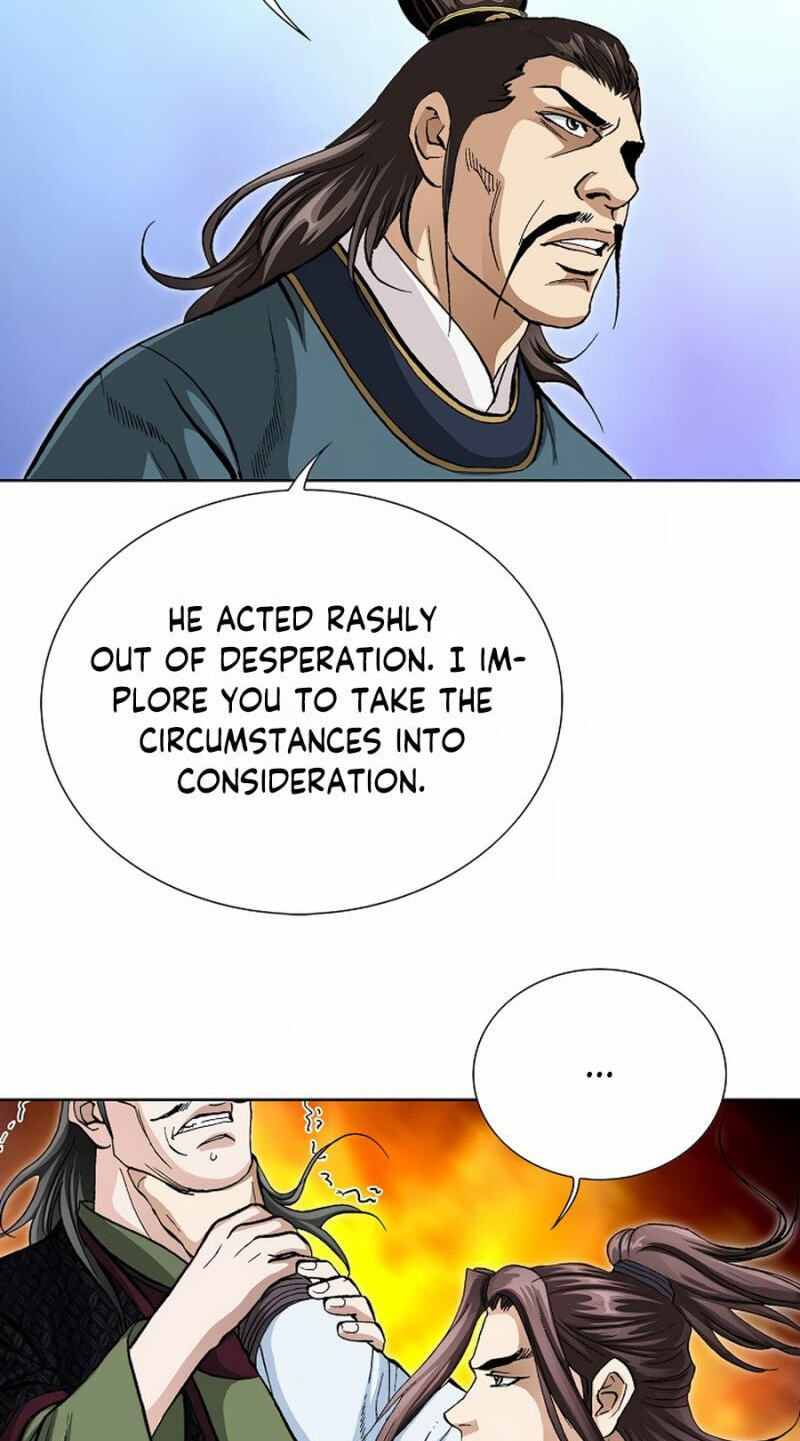 Tenkamusou: Edajima Heihachi Den Chapter 75 page 52 - 