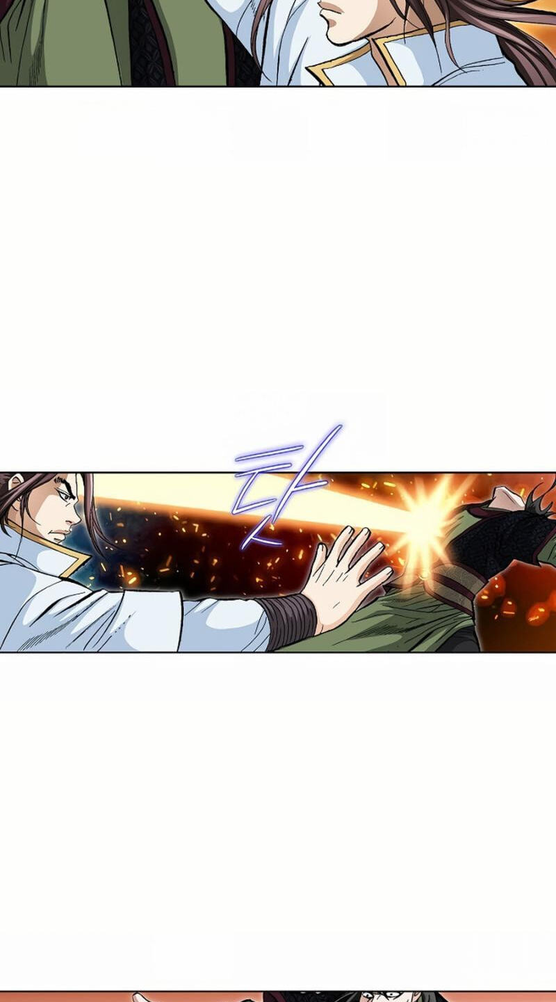 Tenkamusou: Edajima Heihachi Den Chapter 75 page 53 - 