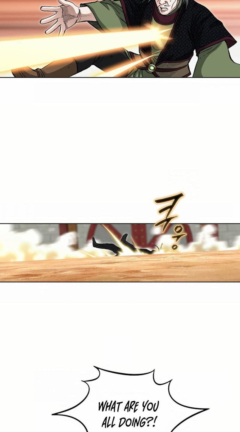 Tenkamusou: Edajima Heihachi Den Chapter 75 page 54 - 