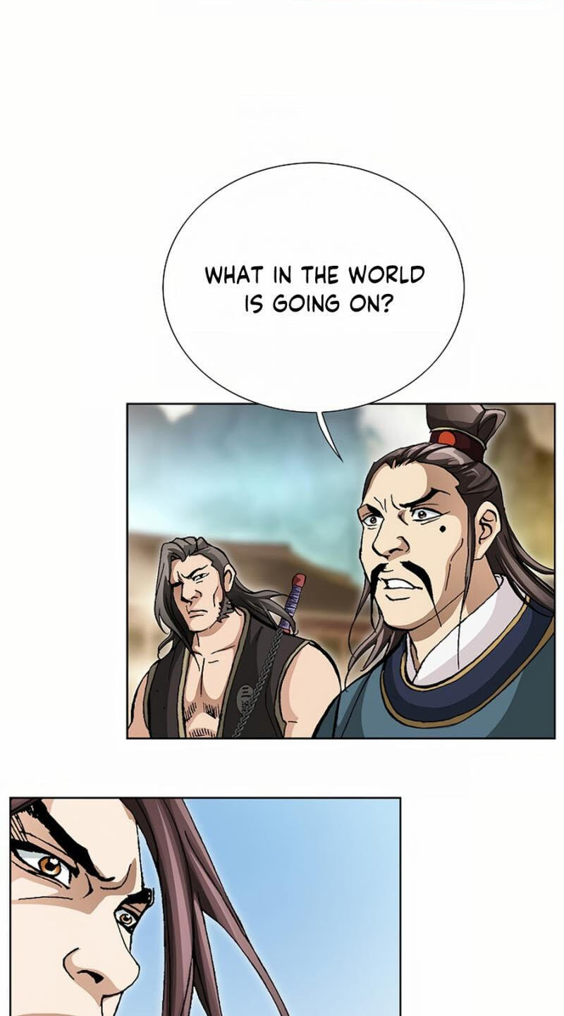 Tenkamusou: Edajima Heihachi Den Chapter 75 page 58 - 