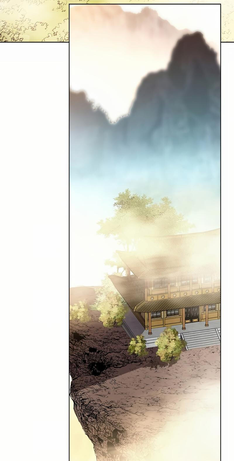 Tenkamusou: Edajima Heihachi Den Chapter 75 page 66 - 