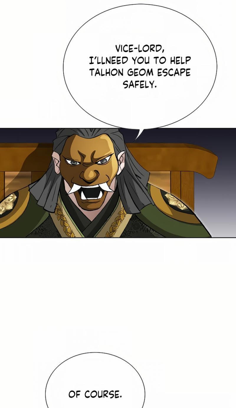 Tenkamusou: Edajima Heihachi Den Chapter 75 page 68 - 