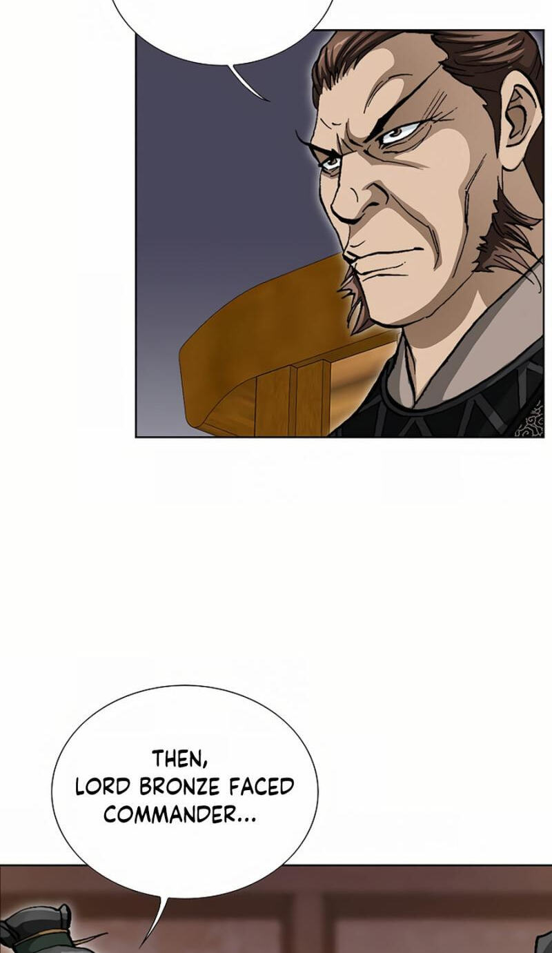 Tenkamusou: Edajima Heihachi Den Chapter 75 page 69 - 
