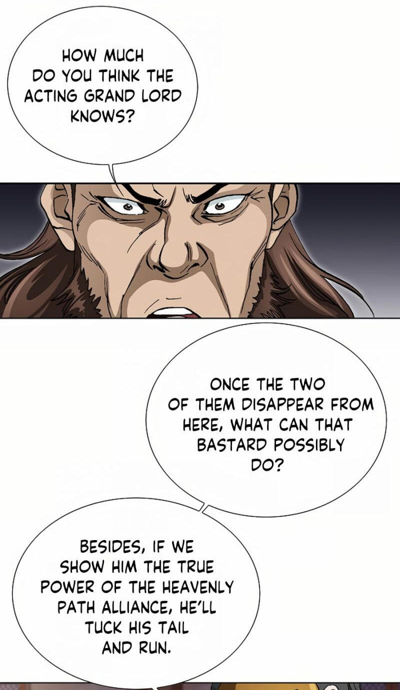 Tenkamusou: Edajima Heihachi Den Chapter 75 page 72 - 