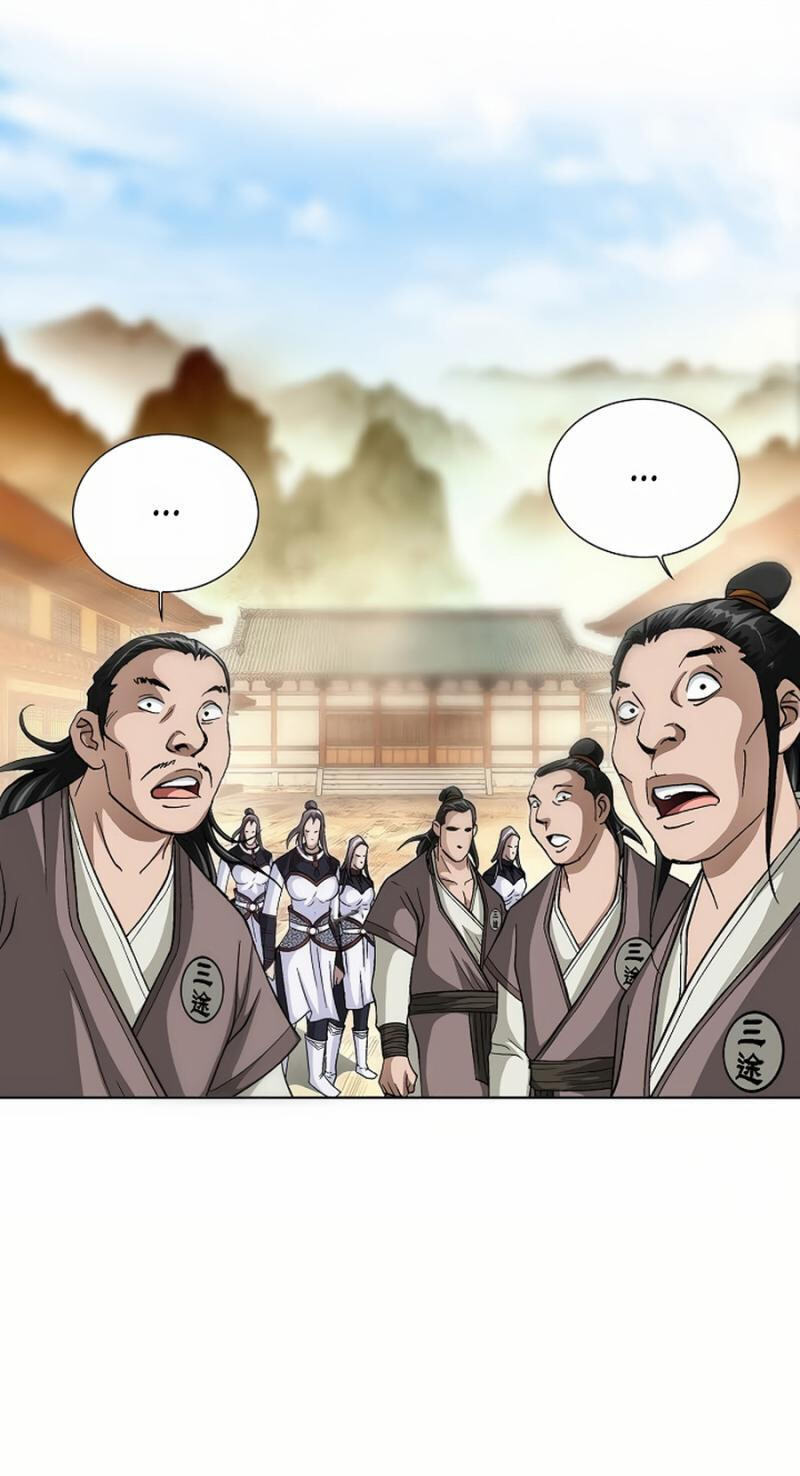 Tenkamusou: Edajima Heihachi Den Chapter 75 page 9 - 