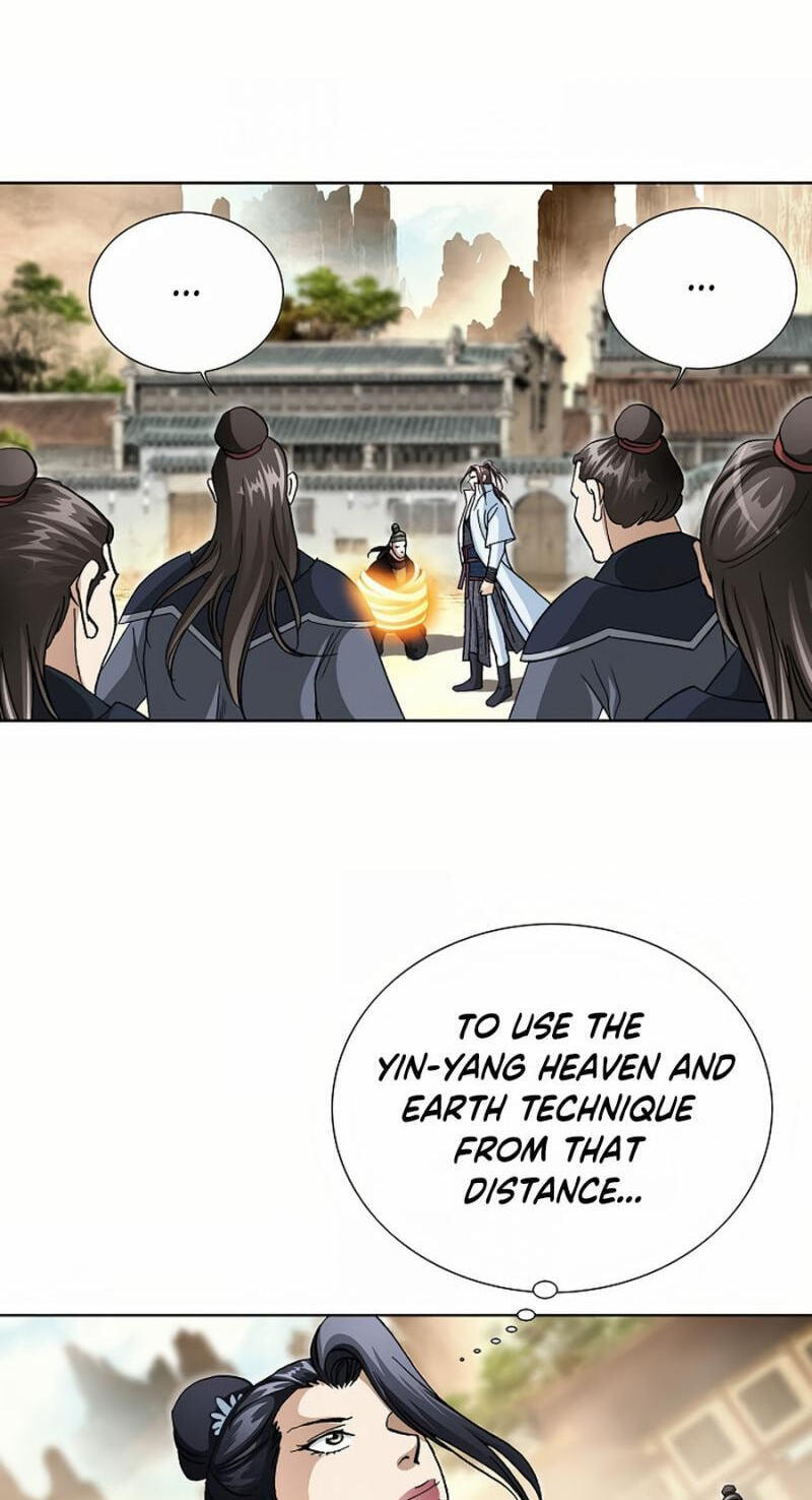 Tenkamusou: Edajima Heihachi Den Chapter 75 page 10 - 