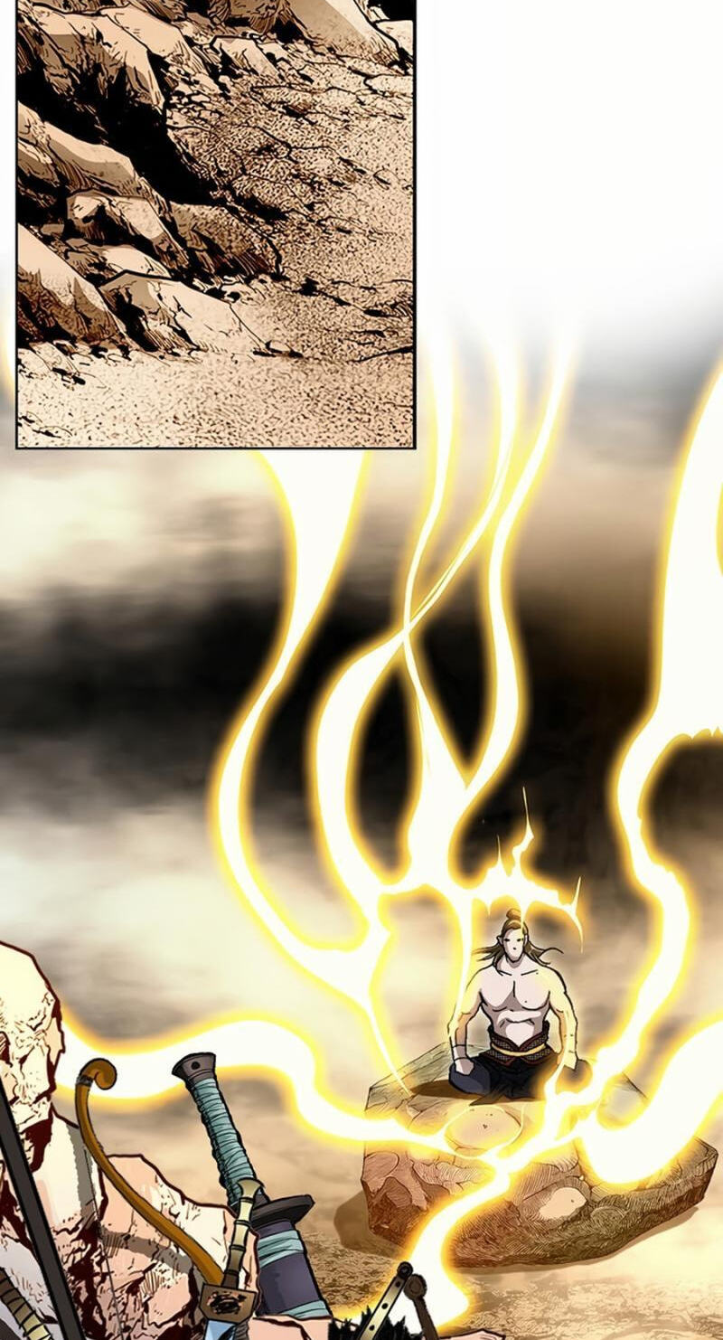 Tenkamusou: Edajima Heihachi Den Chapter 76 page 11 - 