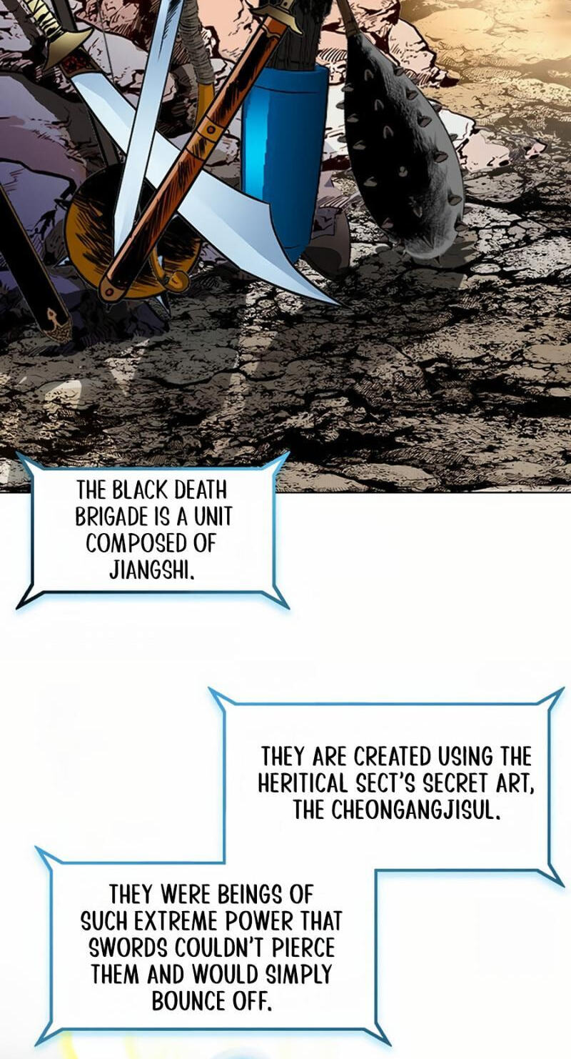 Tenkamusou: Edajima Heihachi Den Chapter 76 page 12 - 