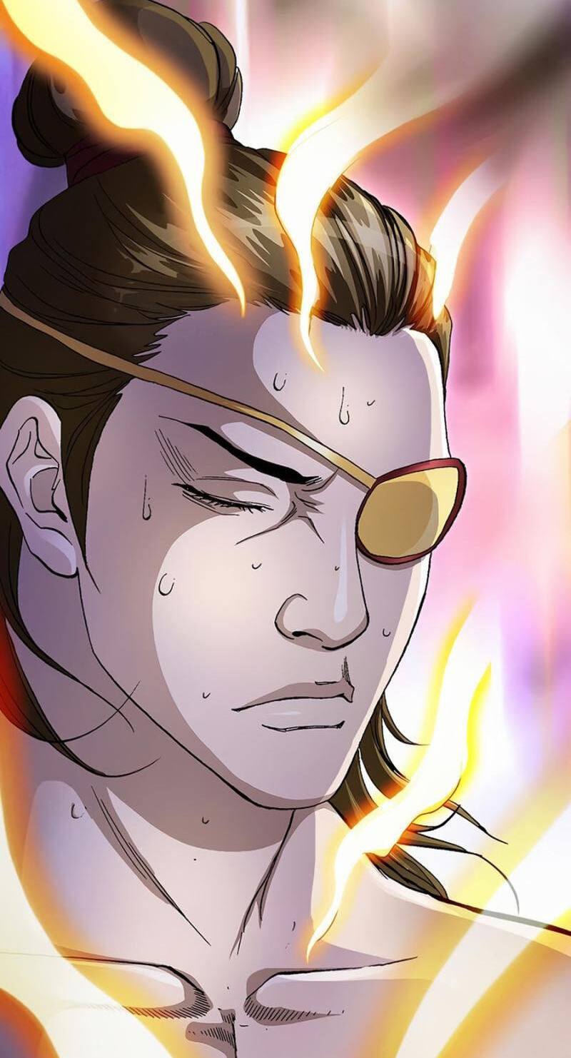 Tenkamusou: Edajima Heihachi Den Chapter 76 page 15 - 