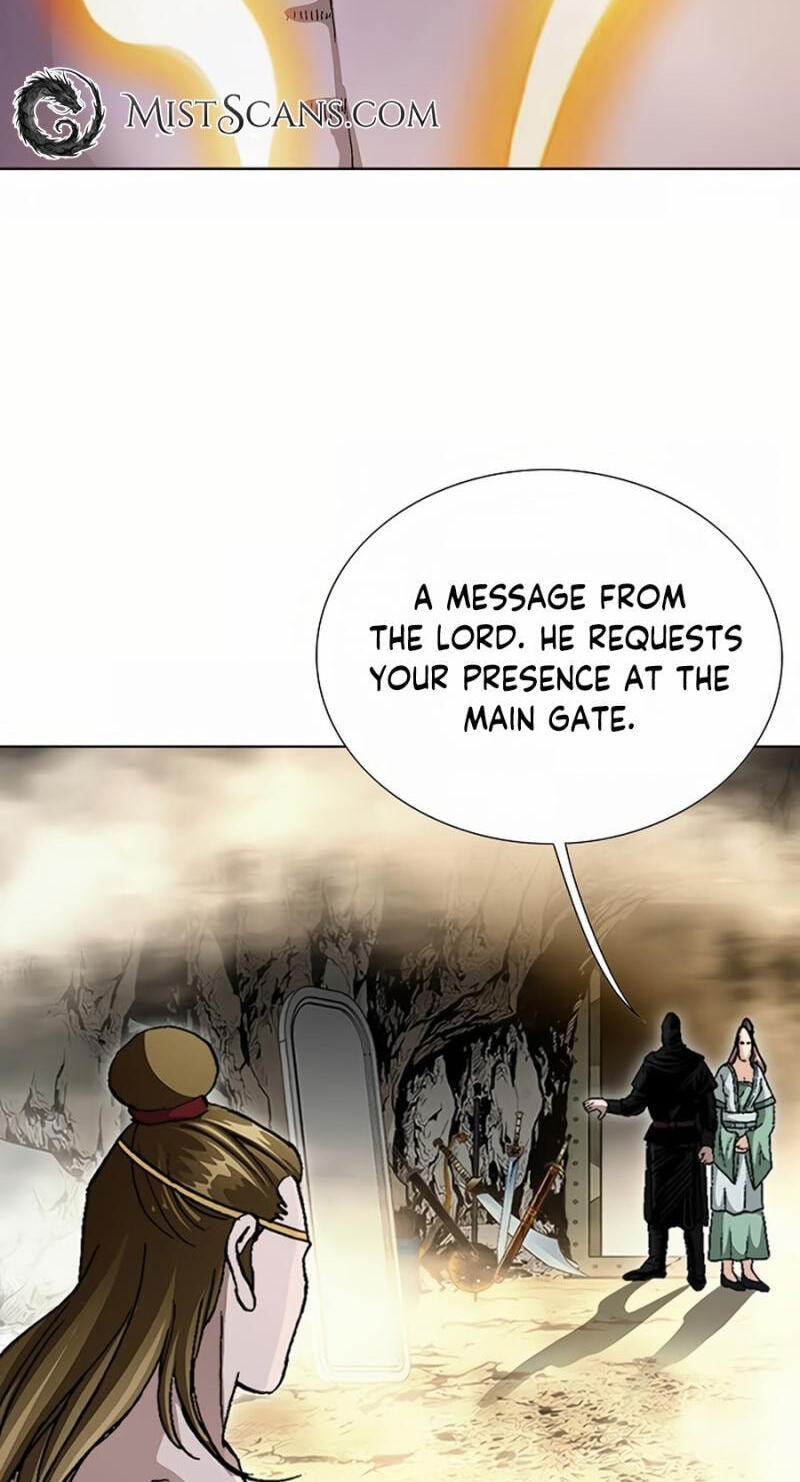 Tenkamusou: Edajima Heihachi Den Chapter 76 page 16 - 