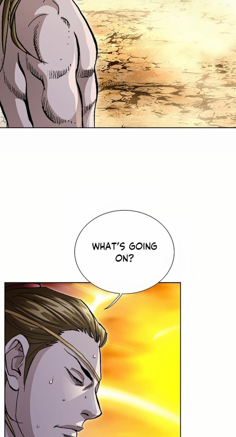 Tenkamusou: Edajima Heihachi Den Chapter 76 page 17 - 