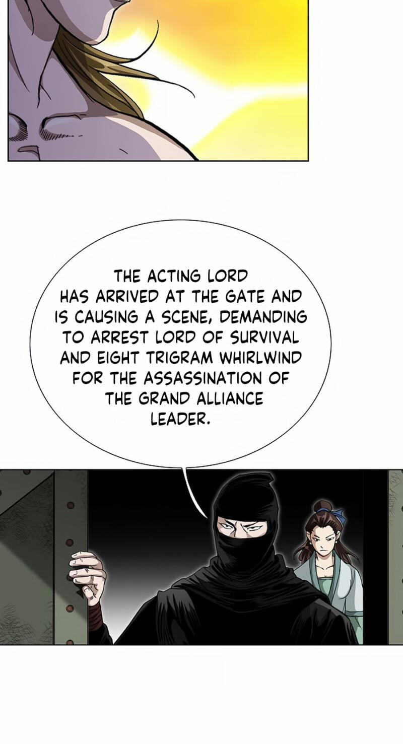 Tenkamusou: Edajima Heihachi Den Chapter 76 page 18 - 