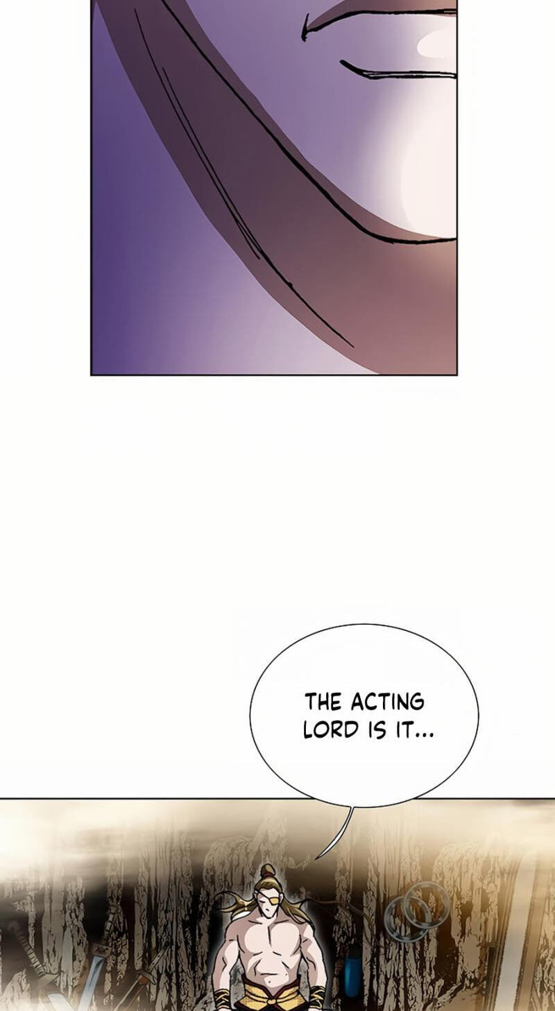 Tenkamusou: Edajima Heihachi Den Chapter 76 page 20 - 